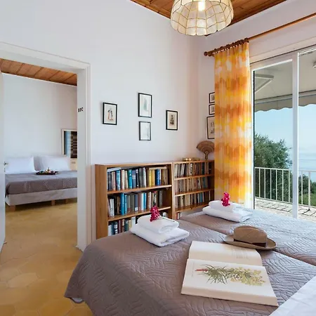 Villa Aquila