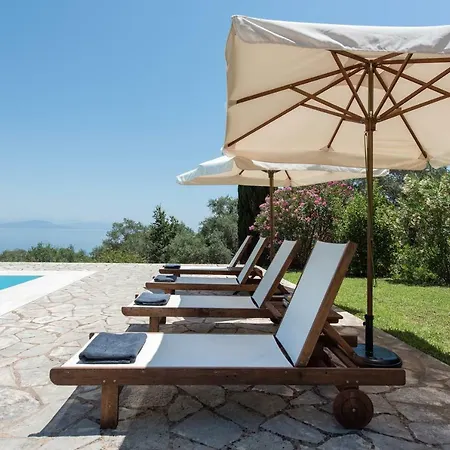 Aquila Perama (Corfu)