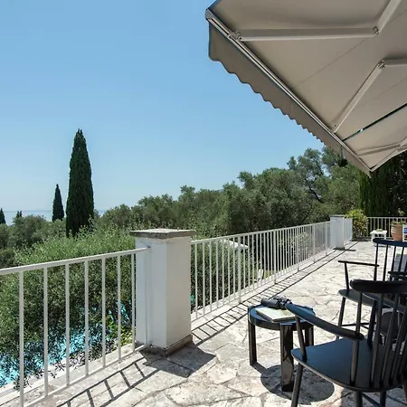 Aquila Villa Perama (Corfu)