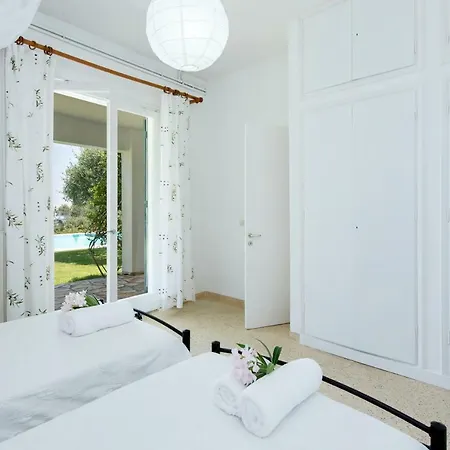 Aquila Villa *