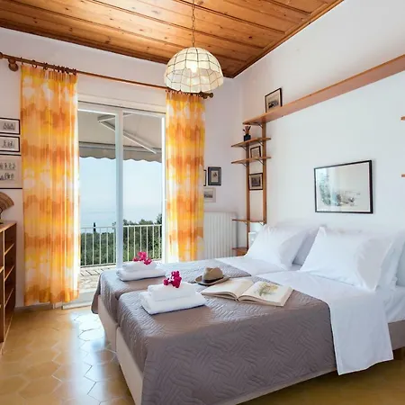 Aquila Villa