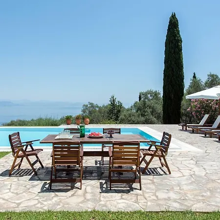 Aquila Villa Perama (Corfu)